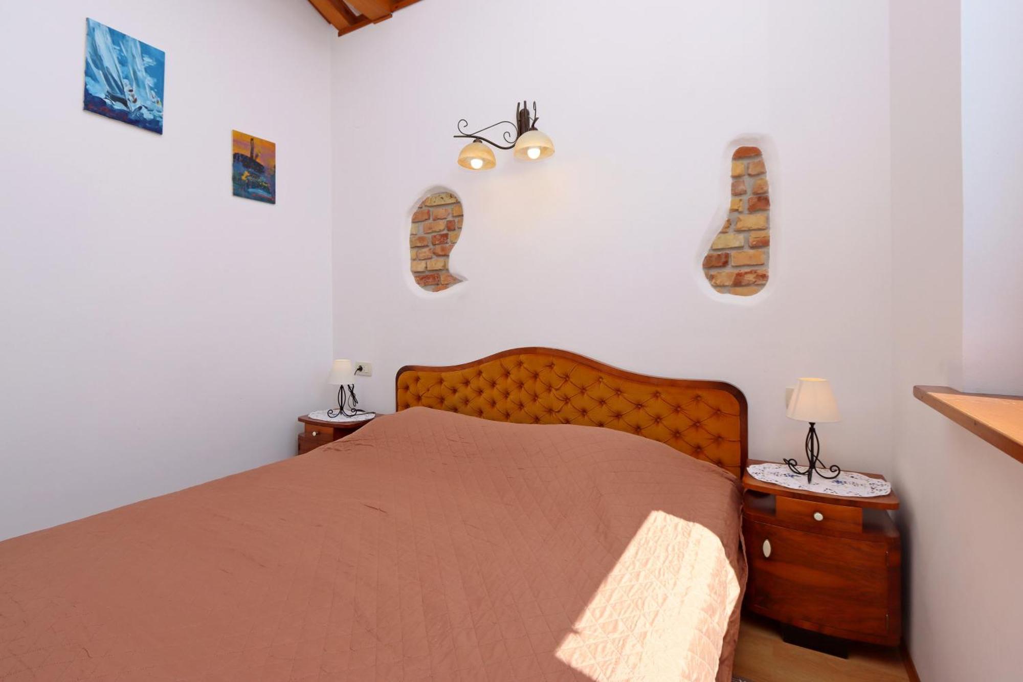 Apartments With A Parking Space Opatija - Pobri, Opatija - 7813 Матули Стая снимка