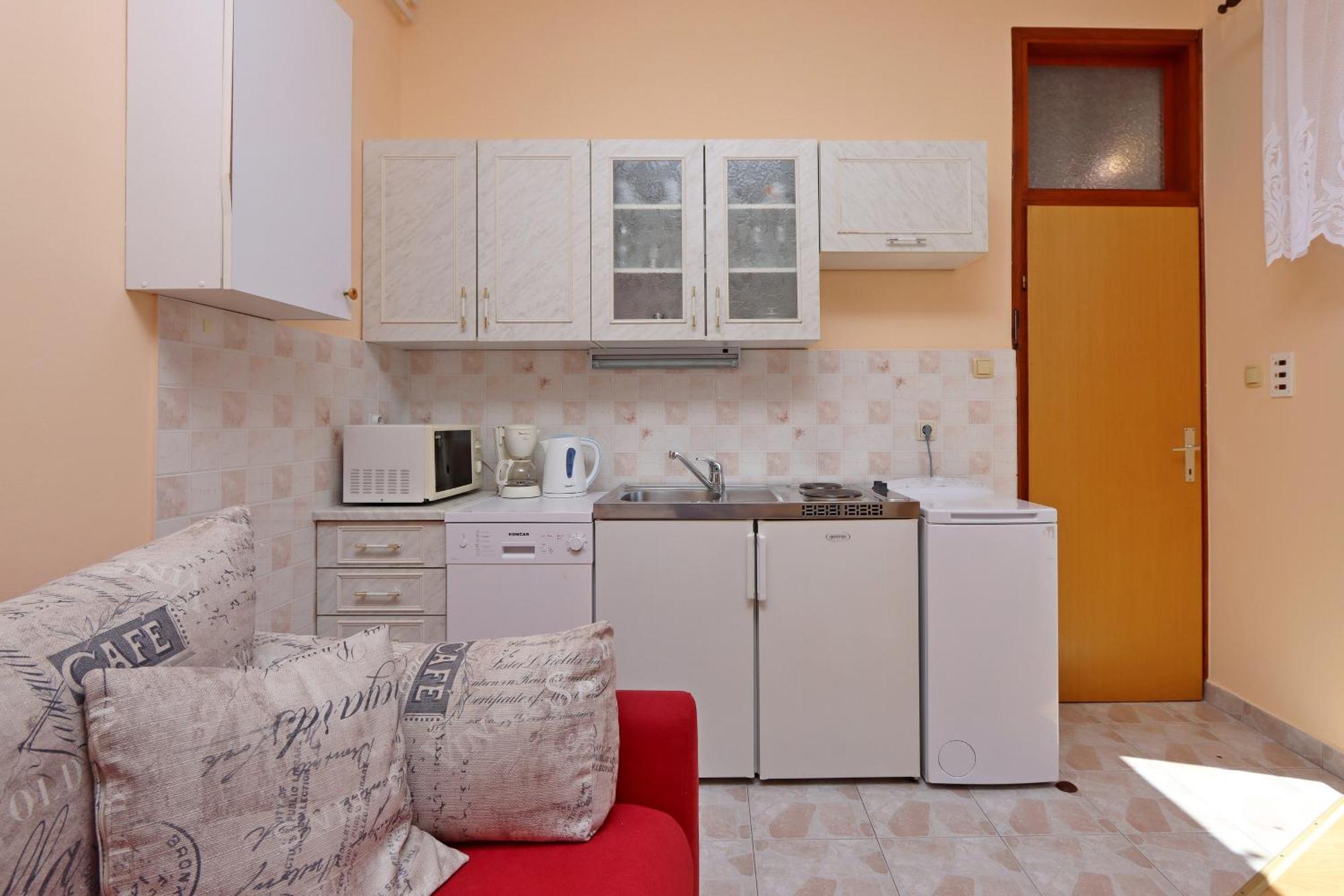 Apartments With A Parking Space Opatija - Pobri, Opatija - 7813 Матули Стая снимка