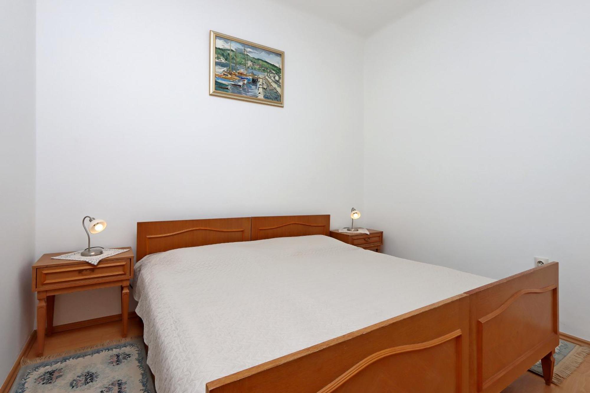 Apartments With A Parking Space Opatija - Pobri, Opatija - 7813 Матули Стая снимка