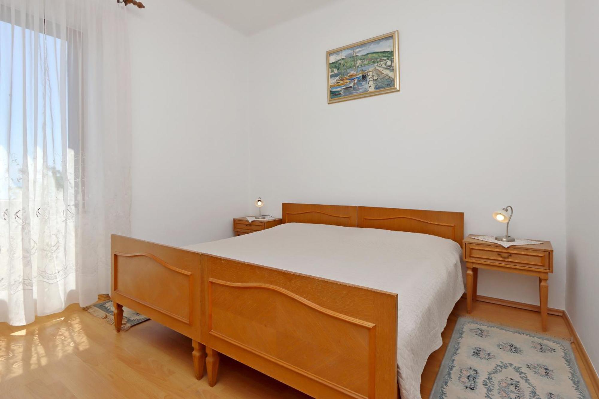 Apartments With A Parking Space Opatija - Pobri, Opatija - 7813 Матули Екстериор снимка