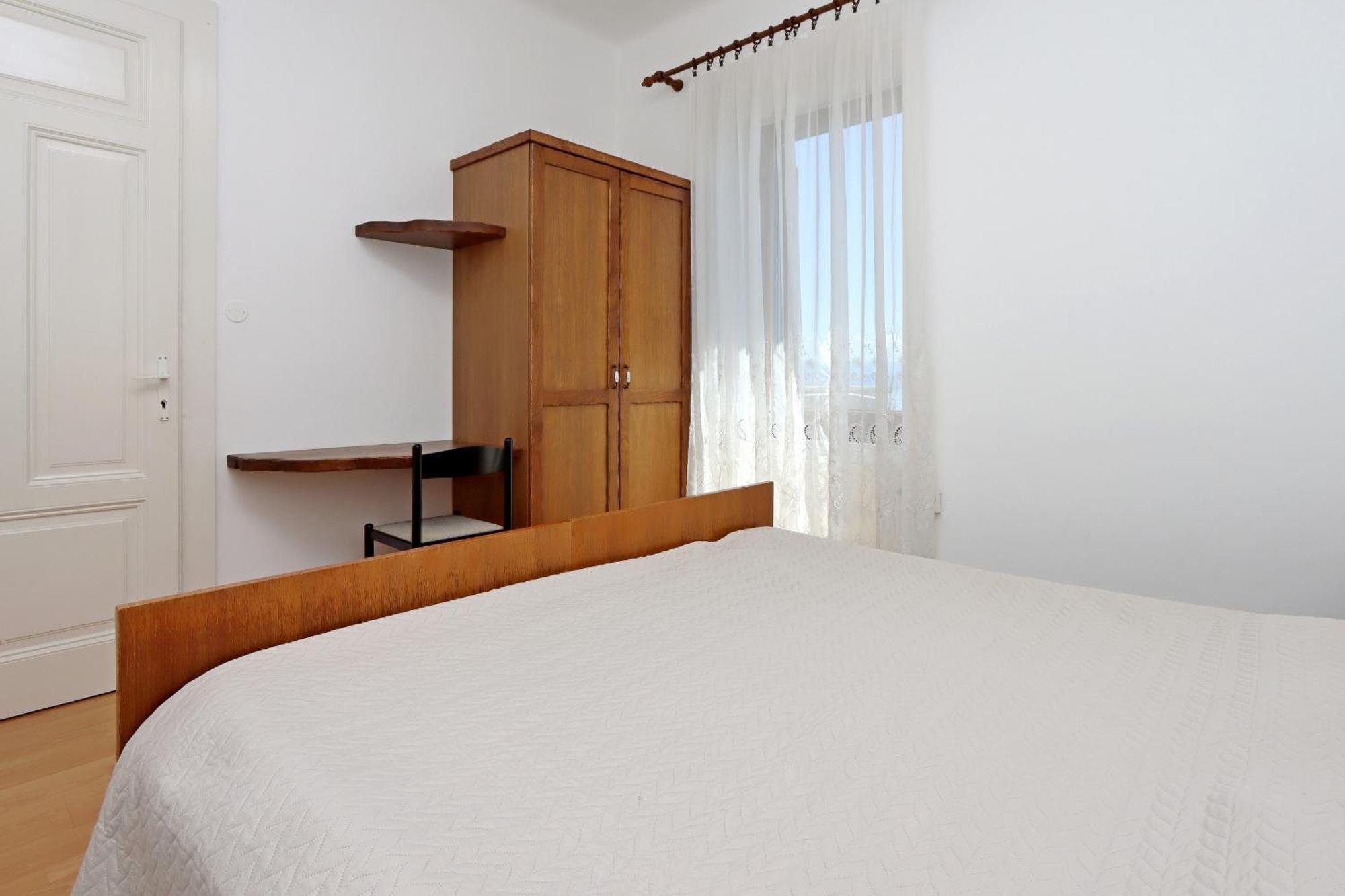 Apartments With A Parking Space Opatija - Pobri, Opatija - 7813 Матули Стая снимка