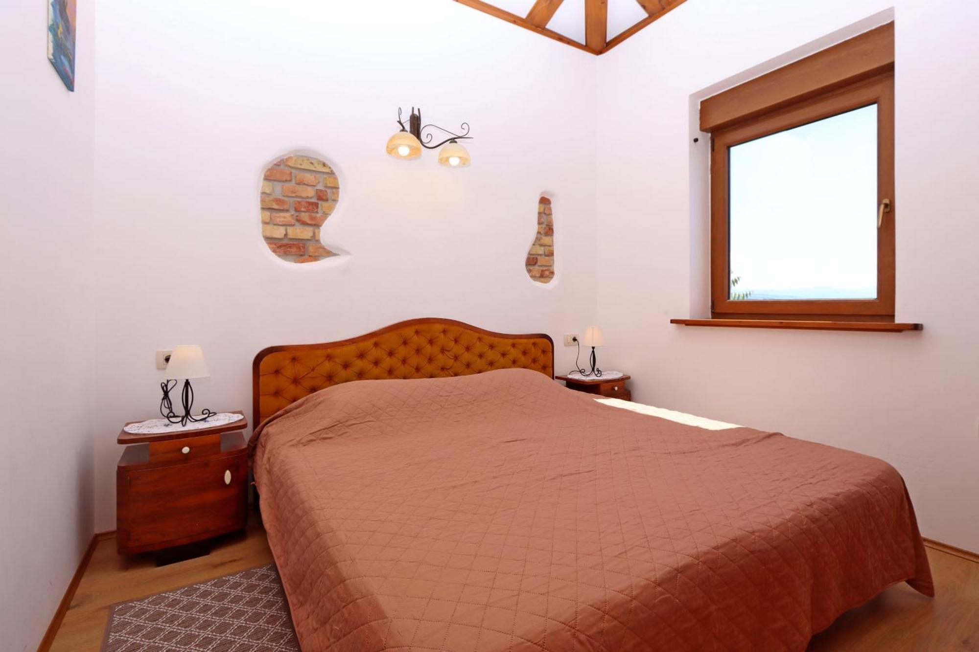 Apartments With A Parking Space Opatija - Pobri, Opatija - 7813 Матули Екстериор снимка